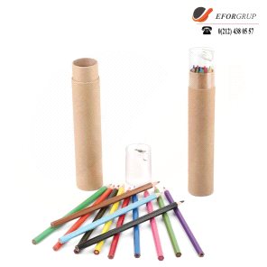 12'li Büyük Boya Kalemi