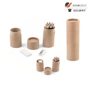 12'li Küçük Boya Kalemi