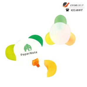 3'lü Fosforlu Kalem