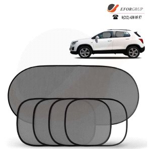 Siyah Oto Güneşlik