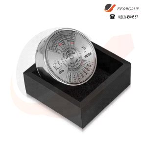 50 Yıllık Masaüstü Takvim