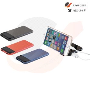 5000 mAh PowerBank