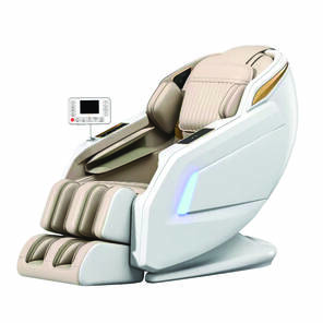 A15 Ev Tipi Masaj Koltuğu