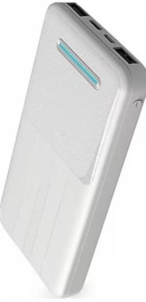 ACL PW-43 POWERBANK BEYAZ