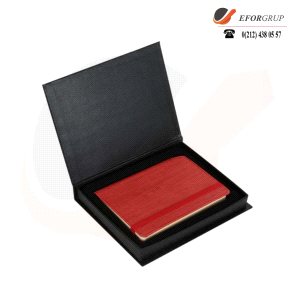 ADANA-K Vip Set(Termo Deri Defter)