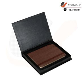 ADANA-KH Vip Set(Termo Deri Defter)