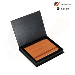 ADANA-T Vip Set(Termo Deri Defter)