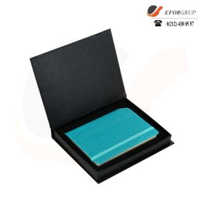 ADANA-TZ Vip Set(Termo Deri Defter)