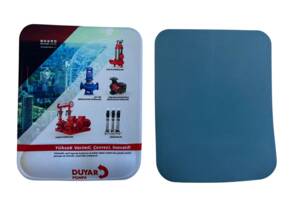 AKILLI SÜNGERLİ MOUSEPAD