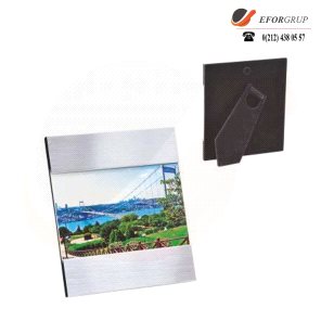 Aliminyum Resim Çerçevesi