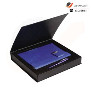 ANKARA-SAMATYA-06 Vip Set(Organizer+Kalem)