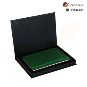 ANTEP-04 Vip Set(Termo Deri Defter)