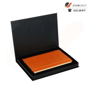 ANTEP-19 Vip Set(Termo Deri Defter)