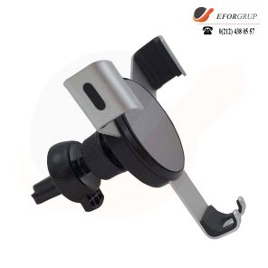 Araç İçi Telefon Standı