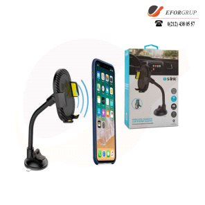 Araç İçi Telefon Tutucu