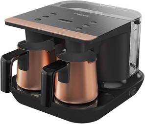 ARÇELİK TKM 9961 B TÜRK KAHVESİ MAKİNESİ