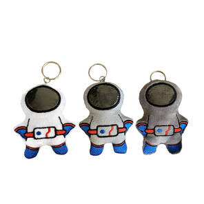 ASTRONOT PELUŞ ANAHTARLIK