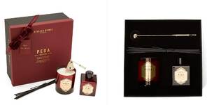 Atelier Rebul Pera Hediye Seti