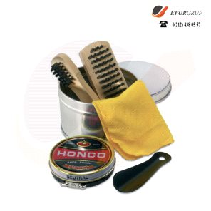 Ayakkabı Bakım Kiti