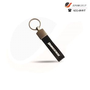 Baskılı Anahtarlık