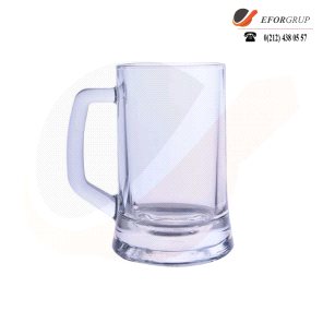 Baskılı Cam Bardak