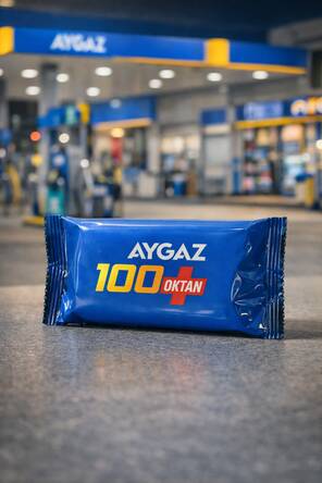 BASKILI CEP ISLAK MENDİL