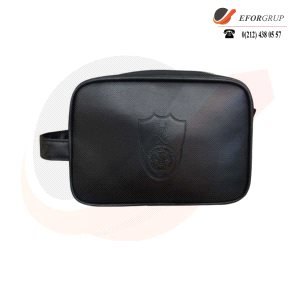 Baskılı El Çantası