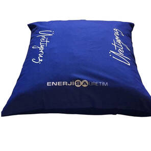 Baskılı Minder Yastık