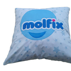 Baskılı Minder Yastık