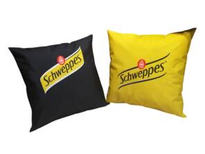 Baskılı Minder Yastık