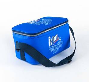 BASKILI SOĞUTUCU ÇANTA