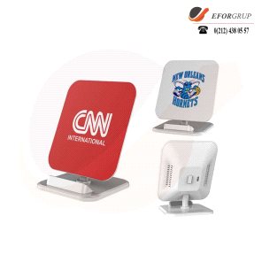 Baskılı Telefon Tutucu