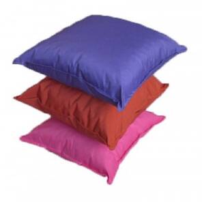 Baskısız Minder Yastık