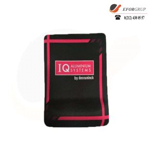 Bilek Destekli Mouse Pad