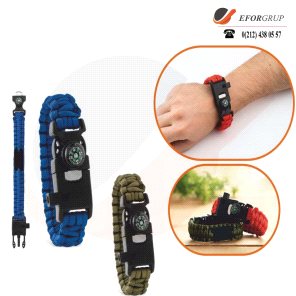 Bileklik Şeklinde Pusula