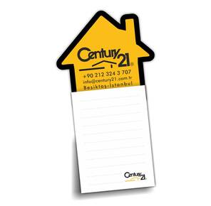 BLOKNOTLU MAGNET MODELLERİ