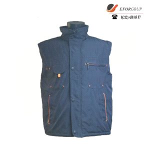 Bonding Özel Tasarım Yelek