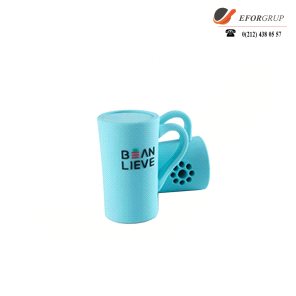 Özel Tasarım Taşınabilir Bluetooth Hoparlör 