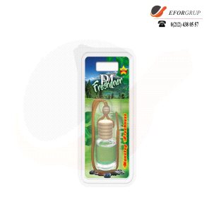 Cam Şişe Oto Kokusu