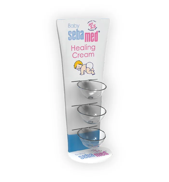 Çanak Stand Model 15