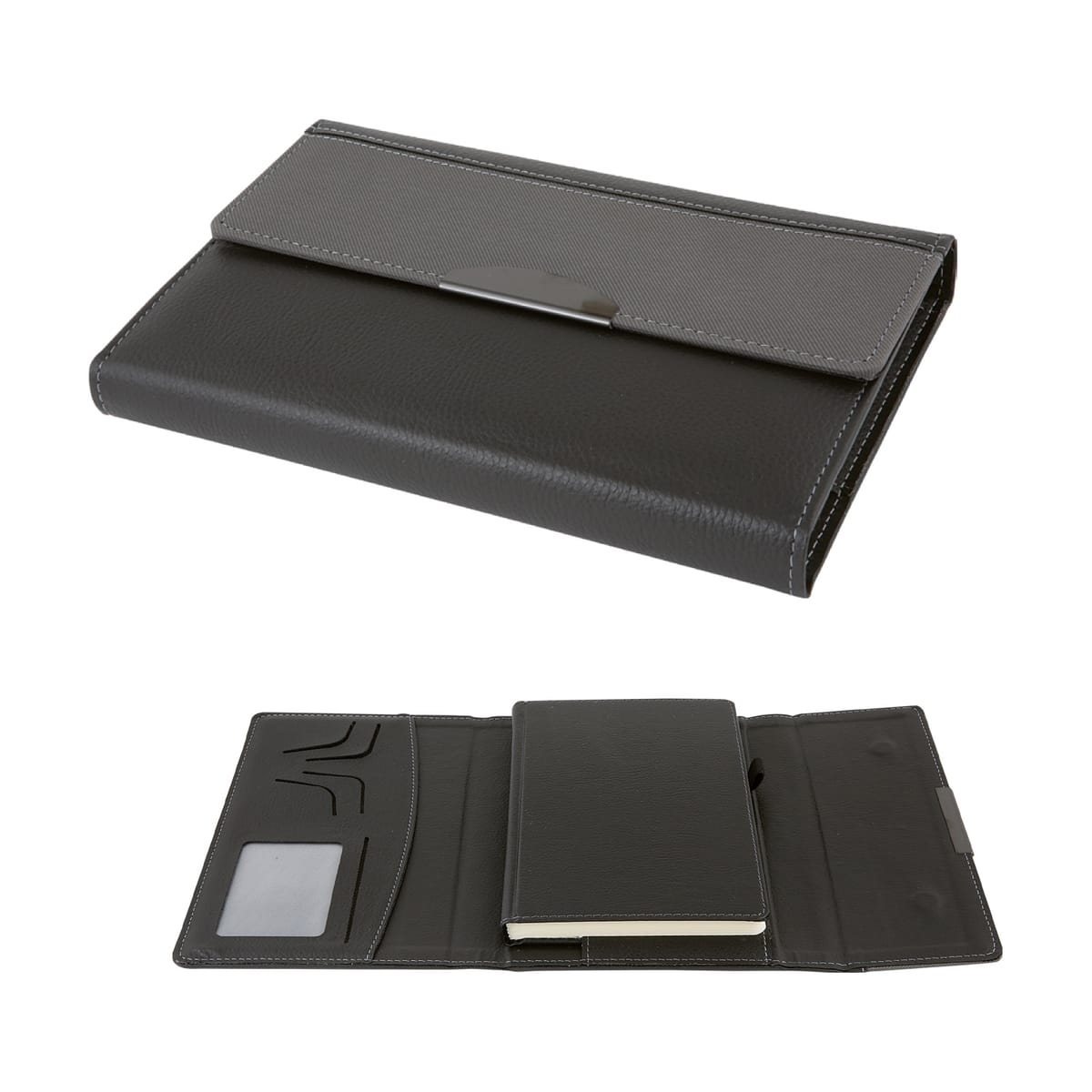 Çantalı Defter
