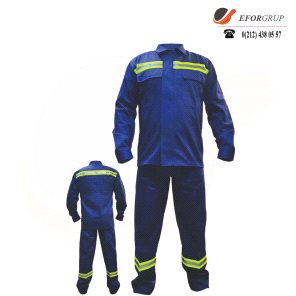 Ceket, Pantolon İş Takımı