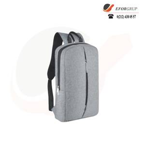 Çift Bölmeli Sırt Çantası