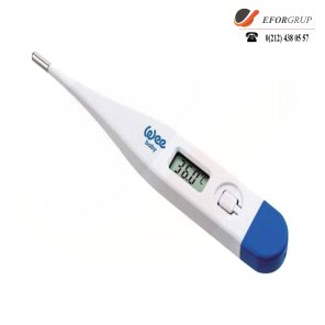 Civalı Ateş ölçer