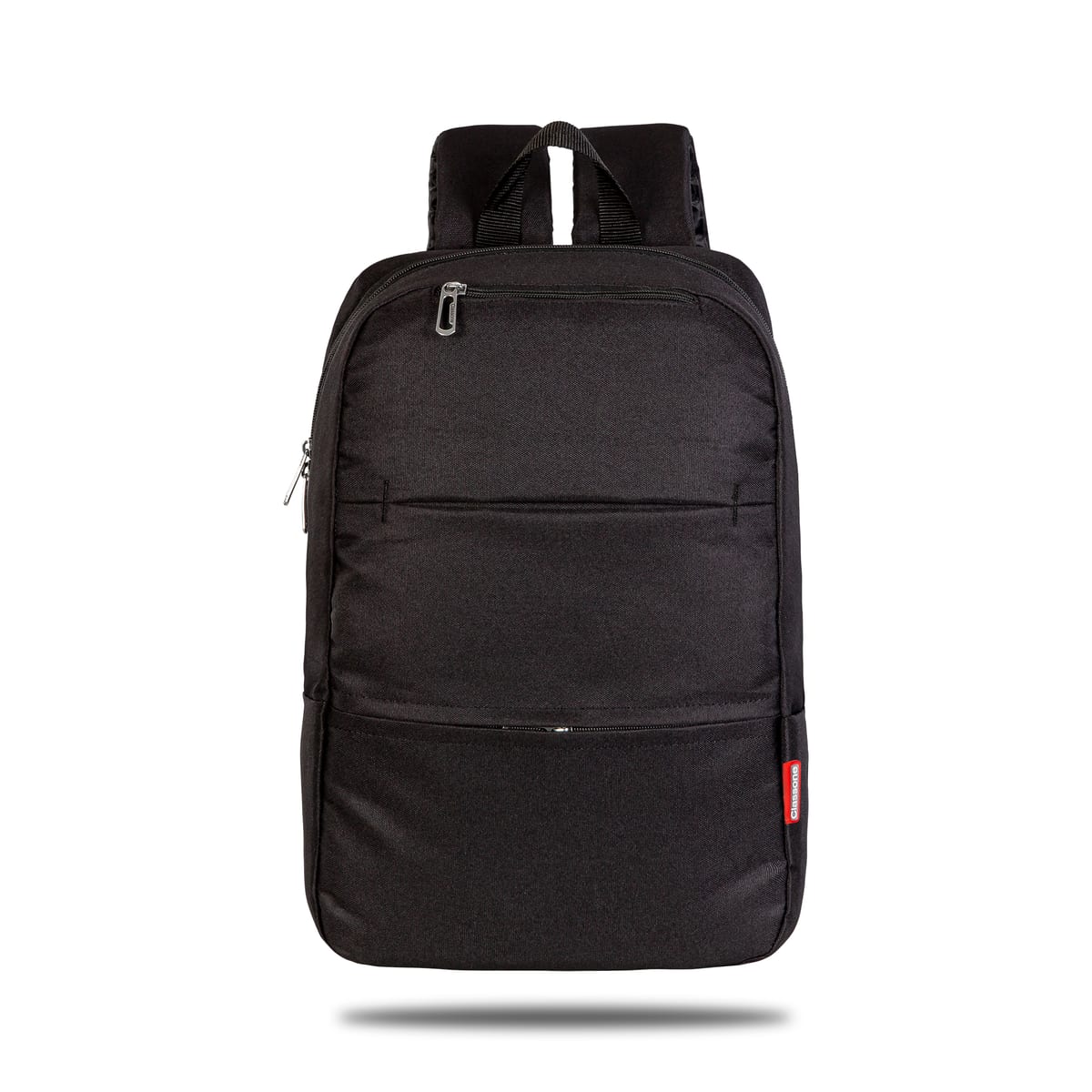 Classone PR-C1600 WTXpro Su Geçirmez Kumaş Casetto Serisi 15.6 Notebook Sırt Çantası-siyah