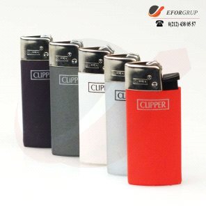 Clipper Tombul Çakmak