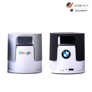 Coda Baskılı Speaker