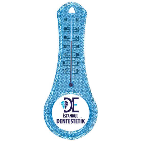 Damla Termometre 631.M