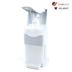 Dezenfektan Dispenseri(Dirsek Temaslı)