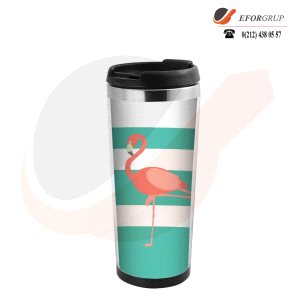 Dijital Baskılı Termoslar